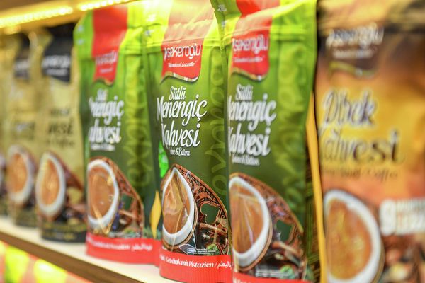 15-я международная сельскохозяйственная выставка Caspian Agro и 27-я международная выставка пищевой промышленности InterFood Azerbaijan - Sputnik Азербайджан