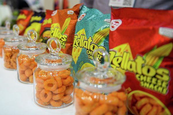 15-я международная сельскохозяйственная выставка Caspian Agro и 27-я международная выставка пищевой промышленности InterFood Azerbaijan - Sputnik Азербайджан