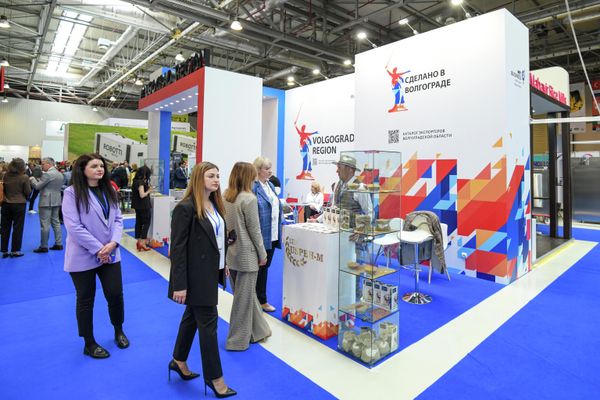 15-я международная сельскохозяйственная выставка Caspian Agro и 27-я международная выставка пищевой промышленности InterFood Azerbaijan - Sputnik Азербайджан
