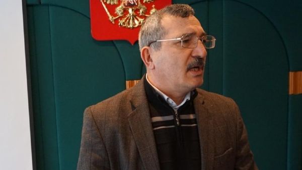 Галиб Агаев - Sputnik Азербайджан