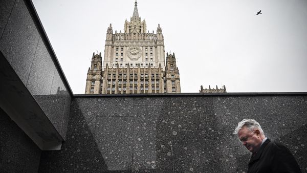 МИД РФ - Sputnik Азербайджан
