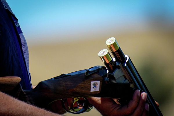 От Азербайджана в турнире участвуют 36 спортсменов. - Sputnik Азербайджан