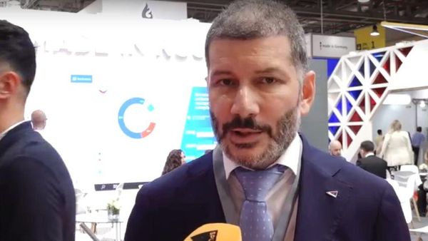 Руководитель представительства Российского экспортного центра (РЭЦ) в Азербайджане Нури Гулиев - Sputnik Азербайджан