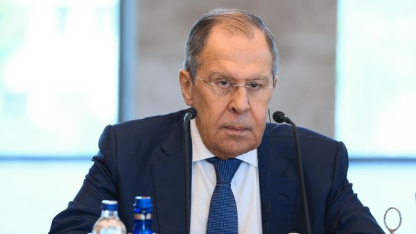 Визит главы МИД РФ С. Лаврова в Турцию - Sputnik Азербайджан