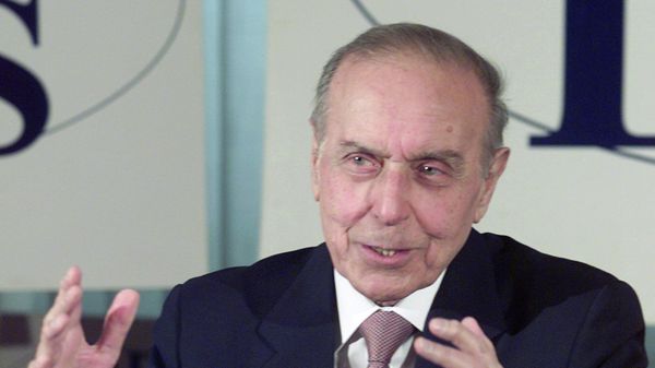 Гейдар Алиев - Sputnik Азербайджан