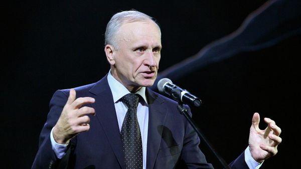 Геннадий Бурбулис - Sputnik Азербайджан