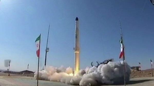 Ракета-носитель Зульджанах - Sputnik Азербайджан