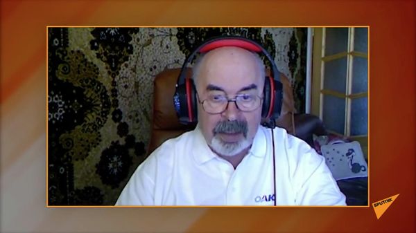 Как Россия укрепит северные границы при вступлении Финляндии и Швеции в НАТО? - Sputnik Азербайджан
