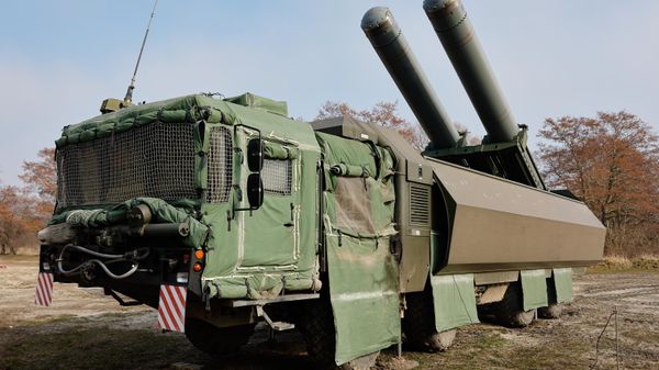Балтийский флот провел учения береговых ракетных комплексов в Калининградской области - Sputnik Азербайджан