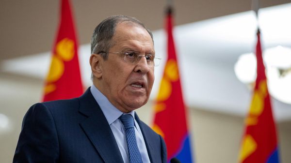 Сергей Лавров - Sputnik Азербайджан