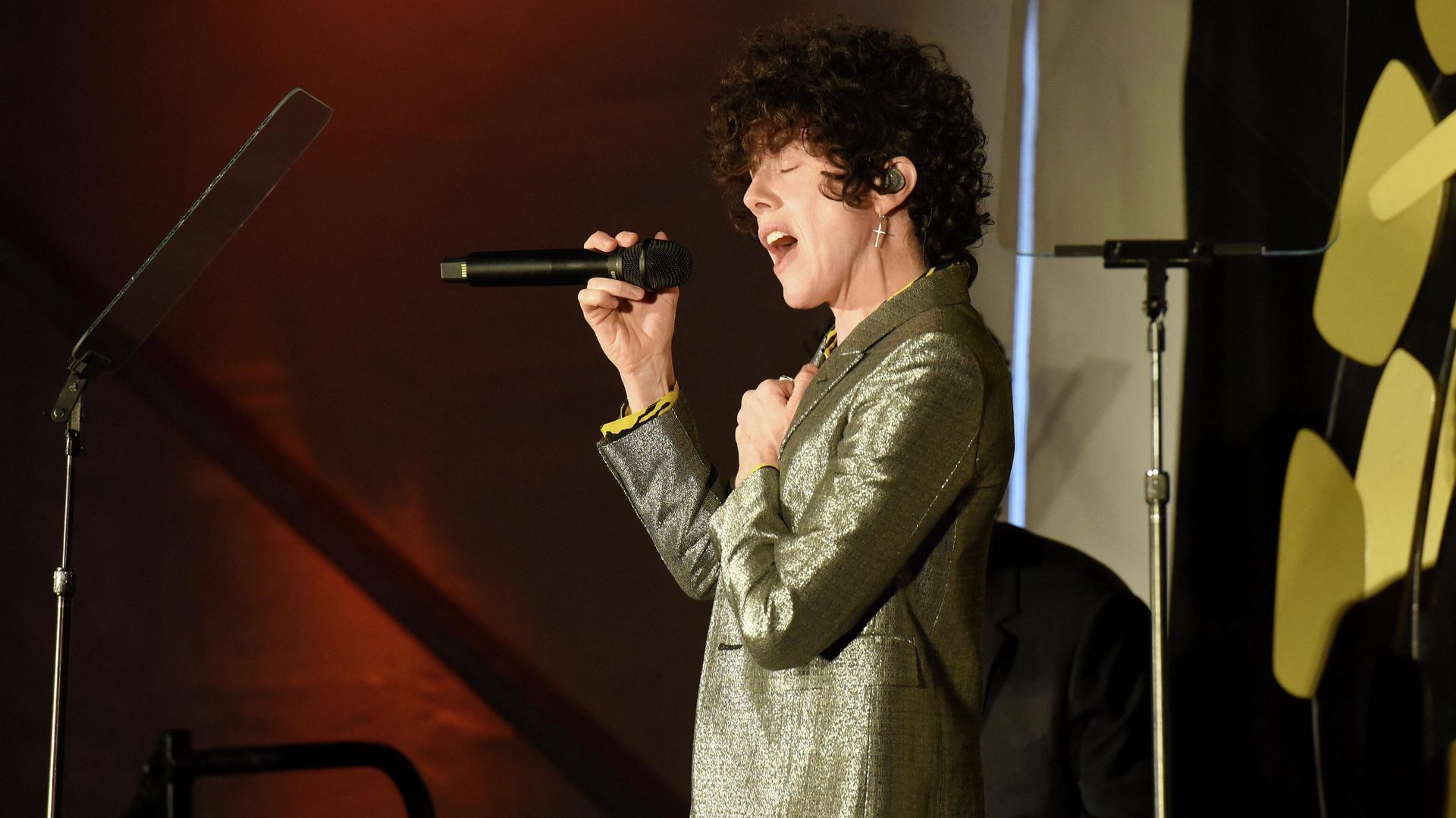 Всемирно известная американская певица LP (Лаура Перголицци) - Sputnik Азербайджан, 1920, 01.10.2022