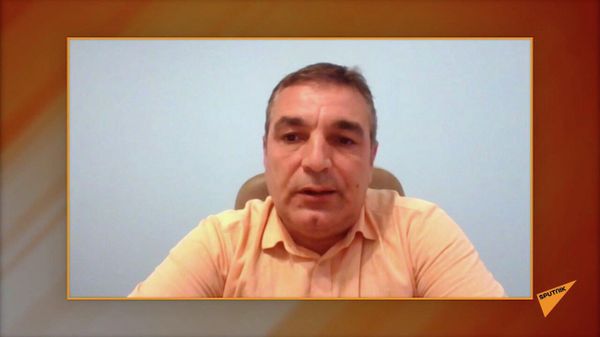 Продолжится ли рост цен на хлеб и мучные изделия - прогноз экономиста - Sputnik Азербайджан