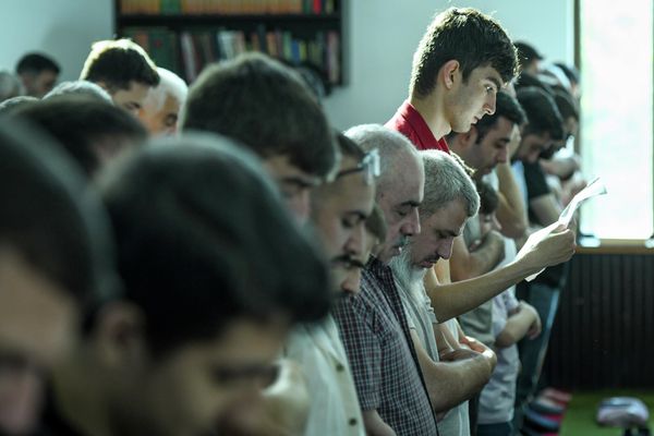 Праздник связан с именем пророка Ибрахима и несет в себе важное послание - об общечеловеческом единстве и толерантности. - Sputnik Азербайджан