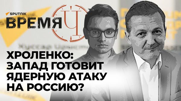 Время Ч: военный эксперт рассказал, будут ли иранские беспилотники полезны России - Sputnik Азербайджан