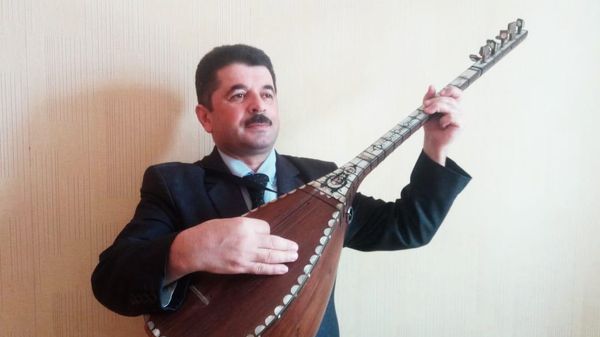 Алтай Мамедли - Sputnik Азербайджан