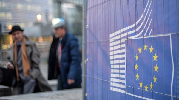 Саммит ЕС в Брюсселе - Sputnik Азербайджан