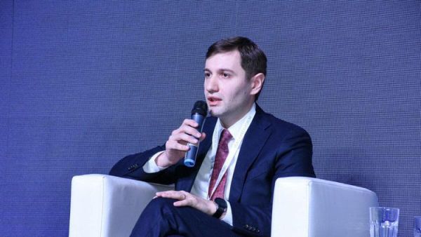 Фарид Османов - Sputnik Азербайджан