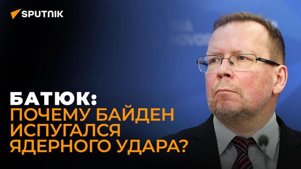 Судьба мира зависит от этого: смогут ли Россия и США договориться об СНВ? - Sputnik Азербайджан