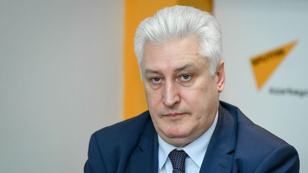 Турция заинтересована в дальнейшей закупке российских зенитно-ракетных систем - Sputnik Азербайджан