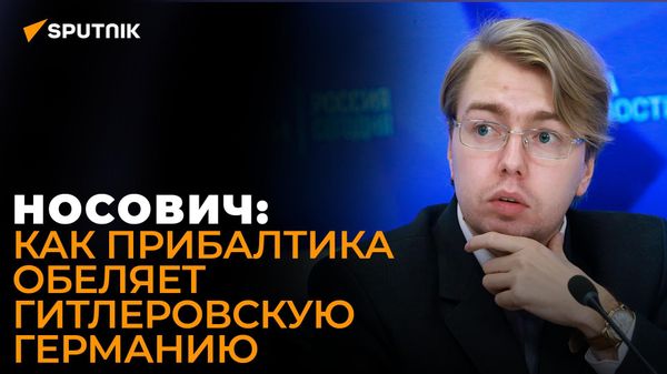 Носович рассказал, отменит ли ЕС шенгенские визы для россиян? - Sputnik Азербайджан