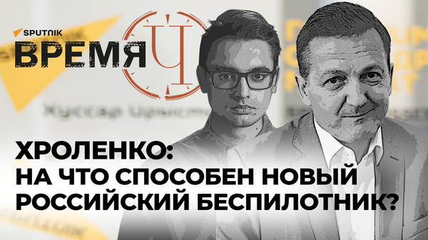 Время Ч: Военный эксперт спрогнозировал сценарии ядерной катастрофы на ЗАЭС - Sputnik Азербайджан