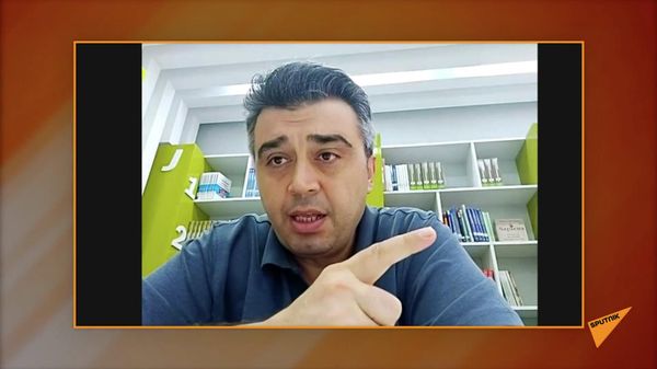 Вызовы и возможности: как Азербайджан готовится к кризисам мировой экономики? - Sputnik Азербайджан