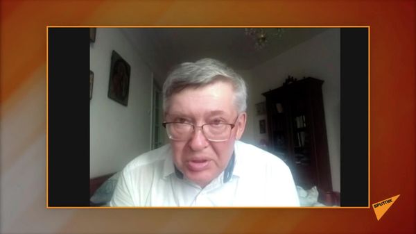 Как Армейские международные игры расширяют сотрудничество стран-участниц?  - Sputnik Азербайджан