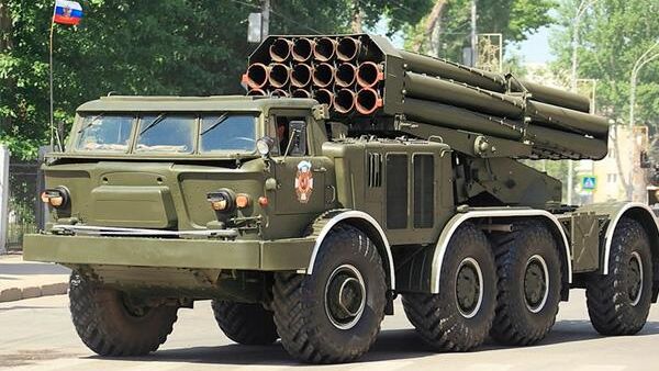 Что получат Вооруженные Силы России после форума Армия-2022 - Sputnik Азербайджан