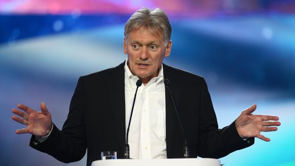 Дмитрий Песков - Sputnik Азербайджан