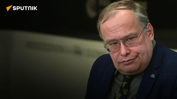 Межевич рассказал, почему именно Польша и Прибалтика стали антироссийским локомотивом Запада - Sputnik Азербайджан