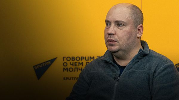 Камкин: сколько Германия заплатит за антироссийские санкции? - Sputnik Азербайджан