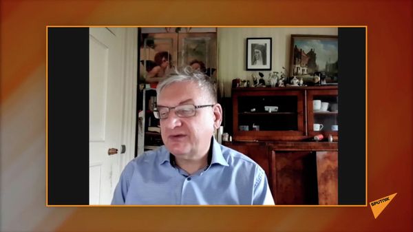 Самаркандский саммит: как ШОС трансформируется в экономическую структуру - Sputnik Азербайджан