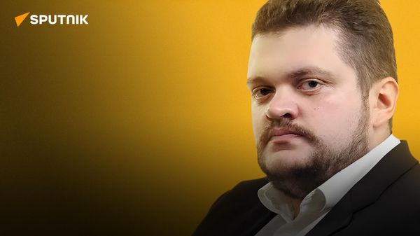 Крамник: почему страны-участницы ШОС заинтересованы в развитии Афганистана? - Sputnik Азербайджан