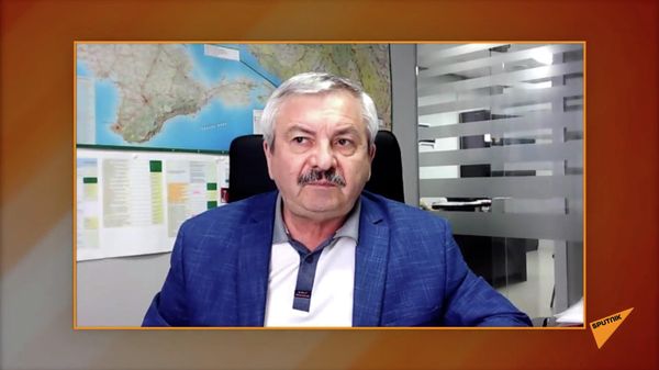 Какие сферы бизнеса обсуждались в ходе российской бизнес-миссии в Баку? - Sputnik Азербайджан