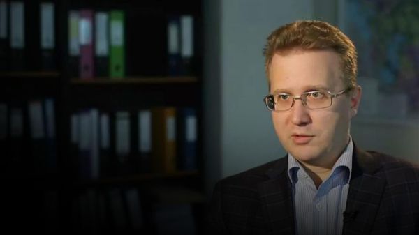 Экономист Митрахович рассказал о реальном значении европейских газохранилищ - Sputnik Азербайджан