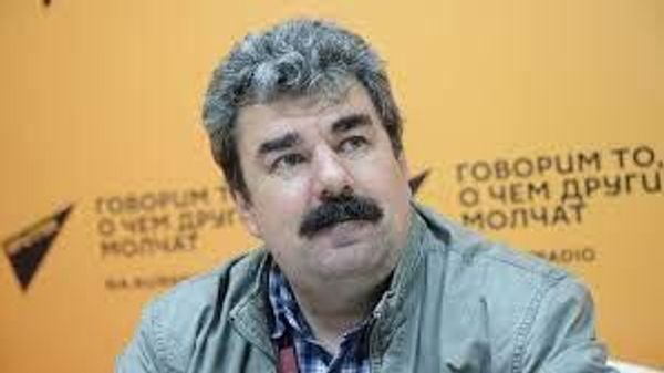 Леонков: Польша и Прибалтика могут быть втянуты в войну с Россией - Sputnik Азербайджан