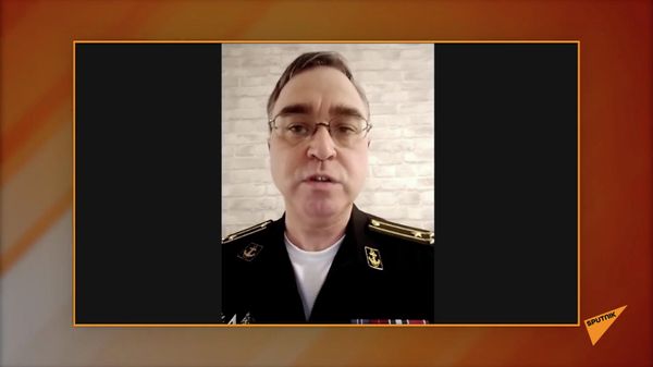 Почему Россия приняла решение о частичной мобилизации - Sputnik Азербайджан