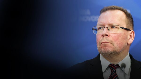 Батюк рассказал, зачем США на самом деле реформа Совбеза ООН - Sputnik Азербайджан