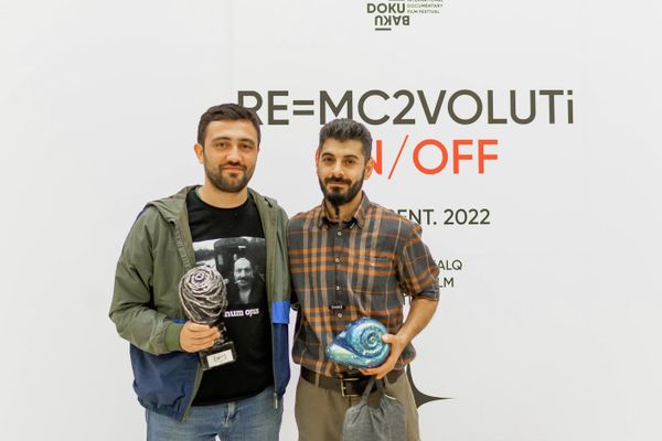 Стали известны победители шестого Международного фестиваля документального кино DokuBaku.  - Sputnik Азербайджан
