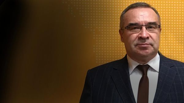 Андрей Кошкин о нагнетании США ядерной истерии и страхе Запада перед российской мобилизацией - Sputnik Азербайджан