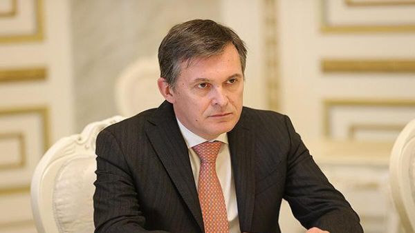 Специальный посланник Франции по Южному Кавказу Брис Рокфей - Sputnik Азербайджан
