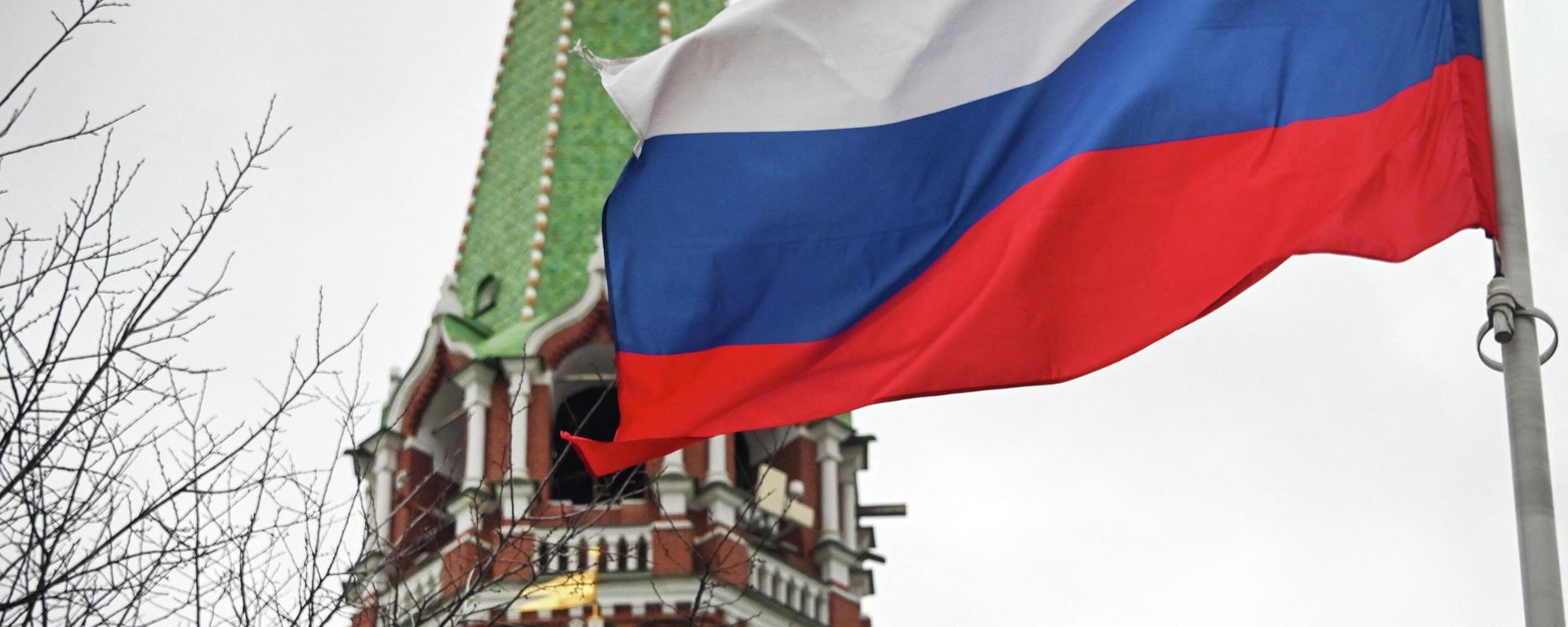 Вид на Кремль - Sputnik Азербайджан, 1920, 11.09.2023