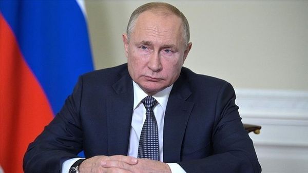 LIVE_СПУТНИК: Церемония подписания договоров о вступлении в состав РФ новых территорий - Sputnik Азербайджан