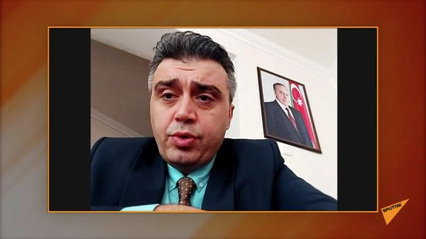 Итоги визита Ильхама Алиева в Болгарию: Азербайджан завоевывает рынки сбыта - Sputnik Азербайджан
