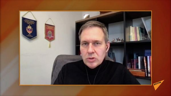 На грани: почему Запад боится российского оружия “Судного дня” - Sputnik Азербайджан