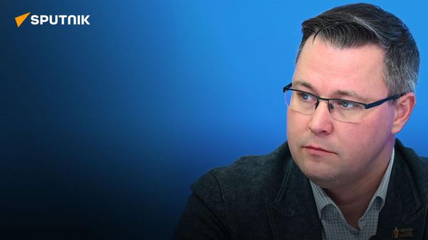 Темная сторона независимой журналистики: зачем США создают фонды русскоязычного контента? - Sputnik Азербайджан