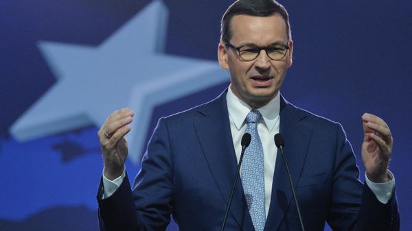 Экономический форум в Крынице - Sputnik Азербайджан