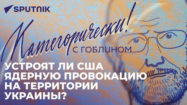 Пучков о высказываниях Маска, сделке ОПЕК, тренде на репарации и вступлении Украины в НАТО - Sputnik Азербайджан