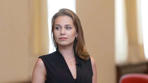 В СПЧ ООН осудили русофобию: почему у Запада не получится отменить Россию? - Sputnik Азербайджан