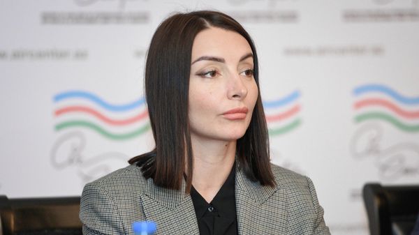 Лейла Абдуллаева - Sputnik Азербайджан
